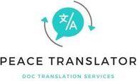 Peace Translator